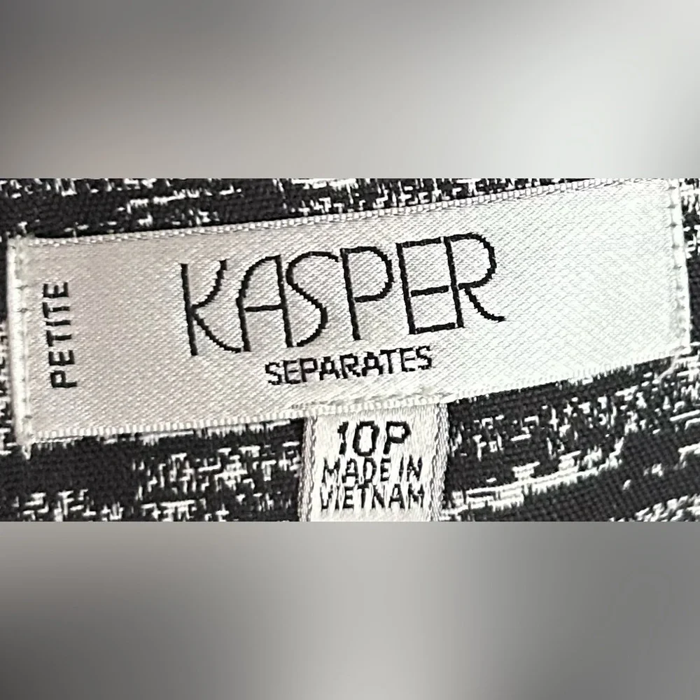 Kasper Blazer